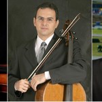 Músicos da Paraíba e do Canadá farão concerto na Ufal