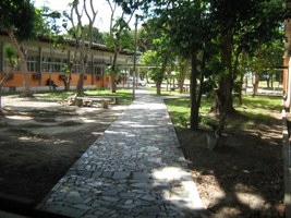 Nota de repúdio à agressão sofrida por estudantes e professores do ICHCA