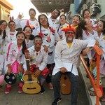 "Palhaços doutores" vão comemorar o Dia das Crianças nos hospitais