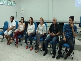 Plenária estudantil debate a situação das políticas de assistência