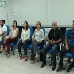 Plenária estudantil debate a situação das políticas de assistência