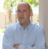 Professor da Universidade de Cincinnati virá à Ufal no próximo dia 24