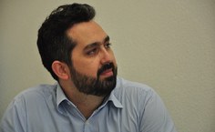 Assessor da Ufal, Basile Christopoulos