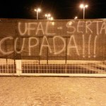 Prograd divulga nota para suspender atividades devido à ocupação no interior