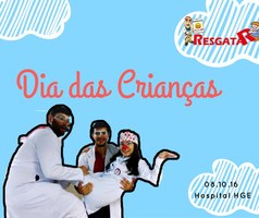 Projeto Resgatar vai levar o circo para crianças internadas no HGE