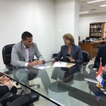 Reitoria leva caso de violência no ICHCA à Polícia Federal