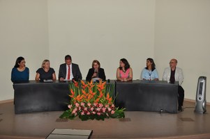 Seminário sobre Segurança Alimentar mobiliza comunidade universitária e segmentos sociais