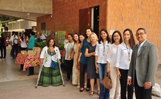 Equipe e parceiros do Seminário sobre Segurança Alimentar e Nutricional