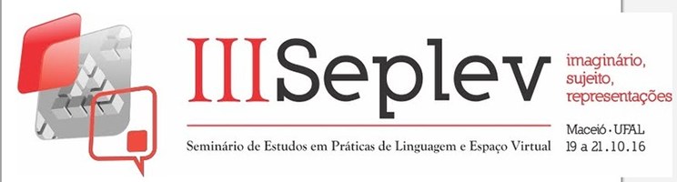 Seplev inscreve participantes ouvintes até sexta-feira