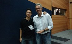 2º Simpósio de Engenharia de Petróleo