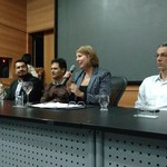 Simpósio de Engenharia de Petróleo debate mercado de trabalho e perspectivas do setor