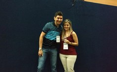 Participantes do evento