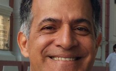 Luiz Carlos Villalta estará presente no evento