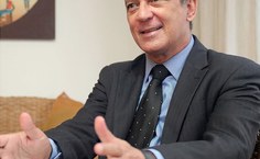 O economista Cícero Péricles é um dos convidados do evento