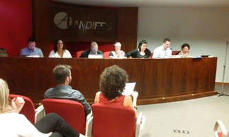 Ufal participa da reunião do Fórum Nacional de Pró-reitores Estudantis