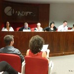 Ufal participa da reunião do Fórum Nacional de Pró-reitores Estudantis