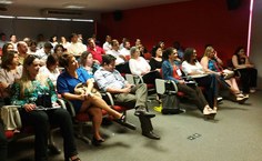 Evento foi realizado de 19 a 21 de outubro, em Brasília