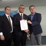 Ufal participa de solenidade do Governo de Alagoas para lançar recursos de R$ 4,3 milhões na área de pesquisa