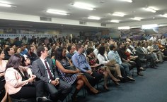 Ao todo, 134 pesquisadores foram selecionados em oito editais da Fapeal