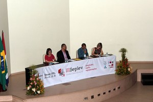 Ufal sedia 3º Seminário de Estudos em Práticas de Linguagem e Espaço Virtual