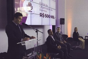 Ufal será contemplada com recurso do Estado para pesquisas