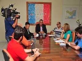 Ufal solicita reforço na segurança do campus em Maceió