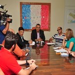 Ufal solicita reforço na segurança do campus em Maceió