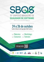 Ufal traz para Maceió 15º Simpósio de Qualidade de Software