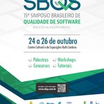 Ufal traz para Maceió 15º Simpósio de Qualidade de Software
