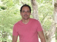 Professor Emerson Soares