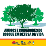 Bosque em Defesa da Vida realiza 2ª Cantoria no Campus A. C. Simões