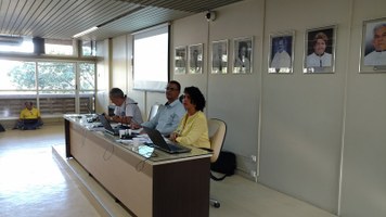 Consuni aprova entrada única para o Campus do Sertão