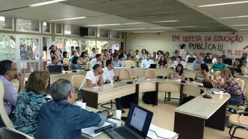 Consuni regulamenta o Repositório Institucional da Ufal