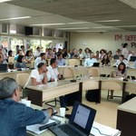 Consuni regulamenta o Repositório Institucional da Ufal