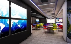 Entrada do Hack a Truck. Imagem do site da empresa.