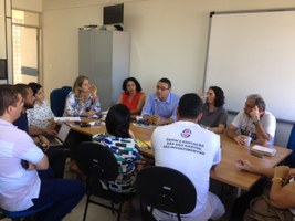 Gestão mantém negociação com Comando de Greve dos Técnicos-administrativos