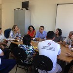 Gestão mantém negociação com Comando de Greve dos Técnicos-administrativos