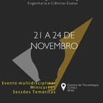 Inscrições abertas para encontro Alagoano de Tecnologia, Engenharia e Ciências Exatas