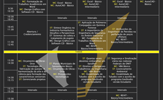 enaltece artes programacao