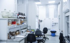 Laboratórios de pesquisa receberão recursos da Fapeal para manutenção Foto Fernando Frazão  Agência Brasil