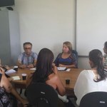 Profissionais de saúde discutem instituição de Fórum de Saúde Mental na Ufal