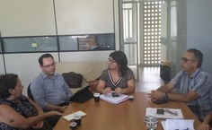 Há também a proposta de destinar quatro vagas para o atendimento de pacientes psiquiátricos