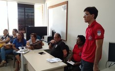 Comando de greve também apresentou as razões que legitimam a greve.