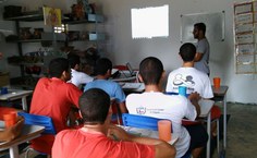 Projeto conta com a participação do Conexões de Saberes Ufal