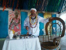 Tenda de Educação Popular em Saúde divulga programação para o Caiite