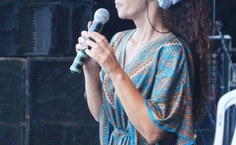Mãe Mônica Carvalho