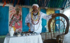 Pai Manoel do Xoroquê