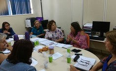 Maria Angélica Gomes destacou que o TCT tem como alvo o aperfeiçoamento da capacidade de gestão do SUS em Alagoas