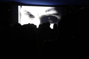 Aberto oficialmente o Circuito Penedo de Cinema