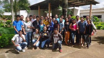 Arapiraca recebe programa de aperfeiçoamento para professores de Matemática